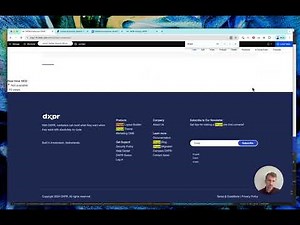 Clone Any Website with AI: Drupal DXPR Page Builder Tutorial (Jurriaan)