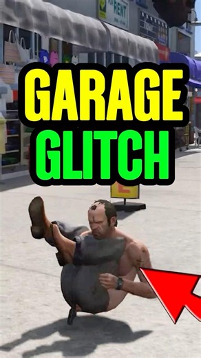 CURSED Combat Roll Glitch! 🤯 #gta #gtaonline #gta5 #gtav