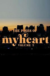 The Pages of My Heart: Volume 2 (2024) - Movie