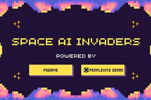 Space AI Invaders