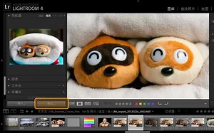 【摄影后期处理与 LightroomLr-Lightroom4（ 基础中文视频教程-）】Photoshop Lightroom 6