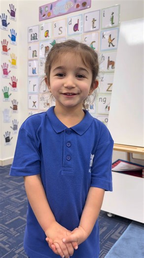 Tiny voices, powerful messages! This Anti-Bullying Week, EYFS children are sharing their thoughts on kindness, friendship, and respect. Through simple words they remind us all that every child deserves to feel safe, included, and valued. Helping hands, encouraging words, and thoughtful gestures show how little voices can make a big impact and inspire everyone to stand up against bullying. 🌟🤝💛 #AntiBullyingWeek #EYFSVoices #BeKind #LittleVoicesBigMessages” | Reigate Grammar School Riyadh