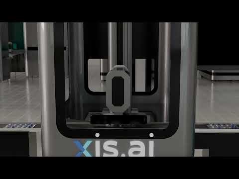 A New Standard in Pharmaceutical Quality Control