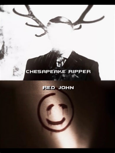 Chesapeake Ripper vs. Red John: A Thrilling Showdown