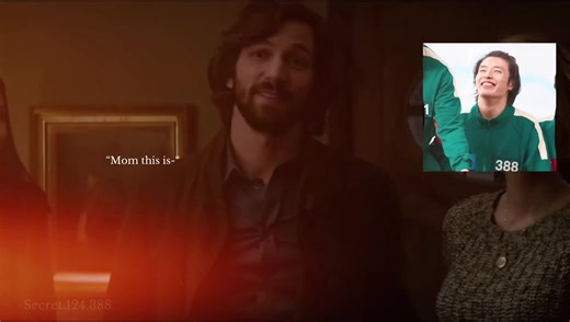 La tristeza por Dae-Ho en Squid Game