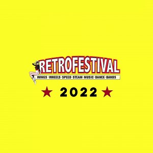 118 reactions · 32 shares | TICKETS ON SALE NOW  Wings, wheels, steam, live music, camping, vintage markets and so much more are all in store at Retro Festival 2022! It’s going to be our biggest yet with three days full of all things retro  There’s something here for everyone so be sure to get your tickets to the one of the UK’s biggest vintage festivals. It’s one not to be missed!  | Retro Festival | Facebook