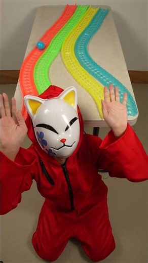 My Perfect Throw ASMR