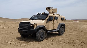 Plasan North America - Ballistic Protection Solutions