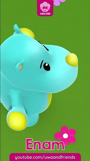 Lingkaran Kecil - Lagu Anak Indonesia