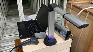 A tour of the Sedgwick Museum of Earth Sciences’ new store! Not live, but still great 😍 | University of Cambridge Museums