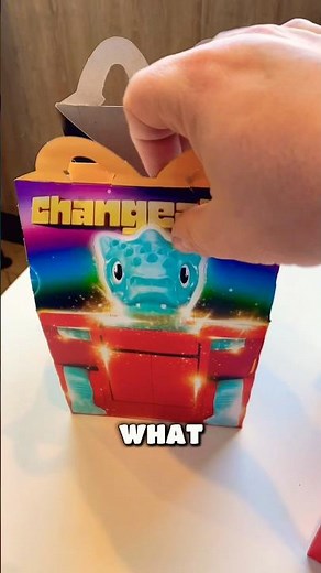 Are Our Happy Meals Cursed?! P3 #mcdonalds #toyhunt #unboxing