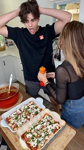 289K views · 6.4K reactions | BEST STUFFED shells  https://melissajorealrecipes.com/melissa-jos-stuffed-shells/ #stuffedshellsrecipe #easterrecipes | Melissajorealrecipes | Facebook