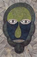 Outsider art in France and England