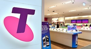 Telstra to axe up to 2,800 jobs in huge restructure plan