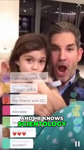Scientology Celebrities on Instagram: "🚨 VIRAL MOMENT: Grant Cardone drops the truth about Scientology 🔥📘 “When I started applying what I learned in Scientology—everything changed. My business, my mindset, my life.” This isn’t hype. It’s real tools, real results. 💯 #GrantCardone #ScientologyTok #Scientology #Dianetics #LronHubbard #10X #SelfHelp #MindsetShift #ScientologyTV #FYP #PersonalDevelopment"