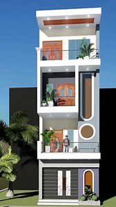 D Home Design on Reels