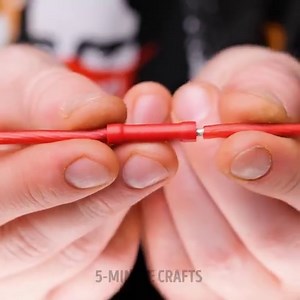 135M views · 10K reactions | 9 ways to connect cables. This is so beautiful!  | 5-Minute Crafts | Facebook