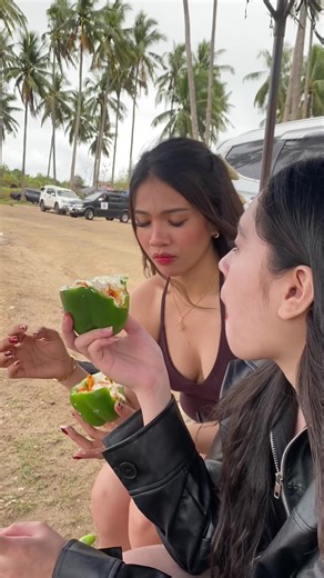 Vlogging Even Without Tasty Food