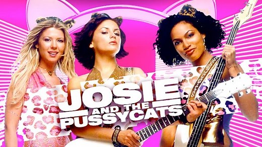 Josie y las Melódicas (2001) Subtítulos Español