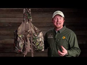 RedHead Classic Turkey Vest