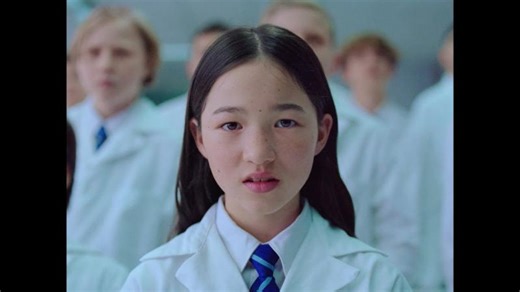 Be One of Many | Mercedes-Benz USA | International Women’s Day 2023 | Alice Crowder