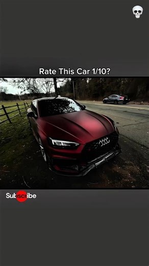 Audi Luxury Car 🔥 Audi Premium Performance ⚡#audi #automobile #audicar #car #audilover #shorts #car