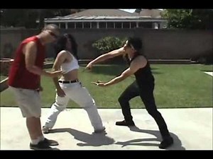 (RAP BATTLE) - Cholo Adventures 5