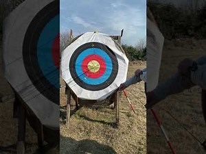 50 metri arco nudo