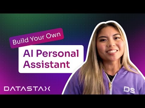 Build Your Ultimate Personal Assistant with Multi Agents on Langflow