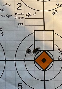 1.6K views · 40 reactions | Ryan does a quick optimal charge weight test with 156 grain Bergers and Reloder 26 in the 6.5PRC. Keep an eye out for the complete how to on our YouTube channel. #65prc #bergerbullets #nightforce #nightforceoptics #longrangeonly #longrangeshooting #longrangehunting #longrangeprecision #longrange #longrangeaccuracy | LongRangeOnly.Com | Facebook