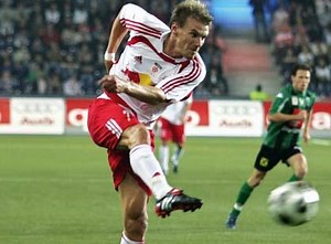 Polytan is the gold standard of field turf | Soccer Products