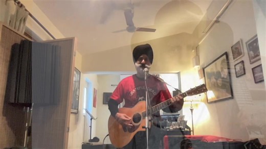 BOB WEIR - A MUSICIAN AND A GENTLEMAN Keep on Truckin’ Bobby - With Cowboy Neal at the wheel, may the four winds blow you safely home to Never Ever Land and may the music NEVER stop #bobweir #thegratefuldead | Vijit Malik