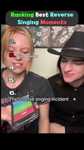 Reverse Singing Challenge: Transform Your Voice Today