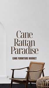 CANE/RATTAN PARADISE✨ Cane and rattan aren’t just a retro throwback, they’re back and better than ever! Let me take you on a tour of this cane paradise, featuring my top furniture picks that bring warmth and texture into any space. 💬Comment “CANE” for the exact location📍 ✨Follow @furniturefactoree for more design content! Cane furniture market, amar colony furniture market, interior market, cane furniture trends, modern rattan furniture, top cane furniture picks, rattan home decor ideas, best 