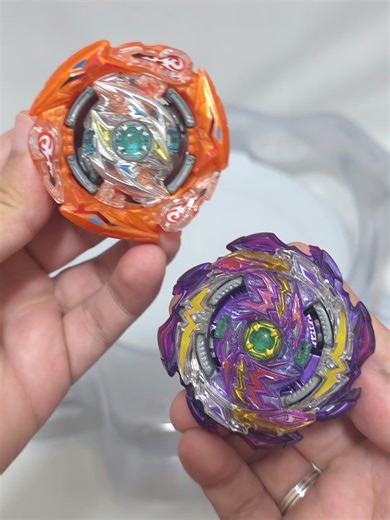 GLIDE RAGNARUK .Wh.R 1S vs JET WYVERN .Ar.Js 1D #beyblade #beybladeburst