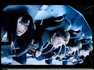 Alton Towers Resort - TV Advert Showreel 1994 - 2005