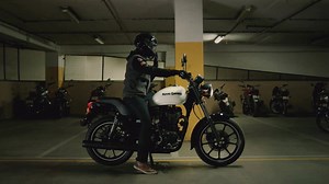 2.6K reactions · 72 shares | Nooks. Bends. Corners. Everyday oversights. All ready to take in and soak up with tough new alloys and an effortless, made-for-urban stance. See your town afresh with the Royal Enfield Thunderbird X. | Royal Enfield | Facebook
