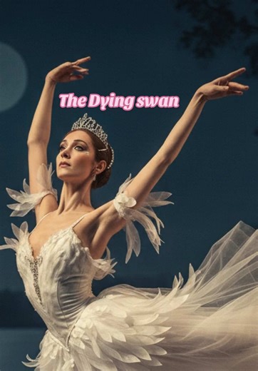 Anna Pavlova: The Ballerina Who Redefined Dance