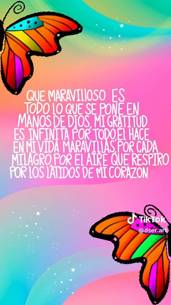 Todo lo de nuestro Dios es maravilloso y grande 🙏😍 #diosesgrande #diosesmaravilloso #mensajespositivos #mensajesmotivadores