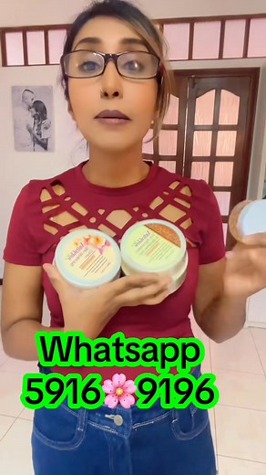 Here are some options which are bio! No chemical 🥰🥰 Available in shop Whatsapp 59169196 | Style and Smile with Sha