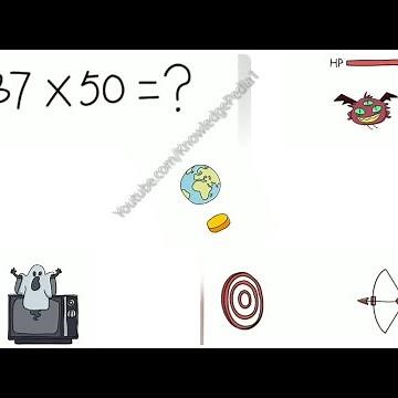 Brain Out Level 181 182 183 184 185 in HD | Brain out level 181 to 185 HD | Brain Out Game HD