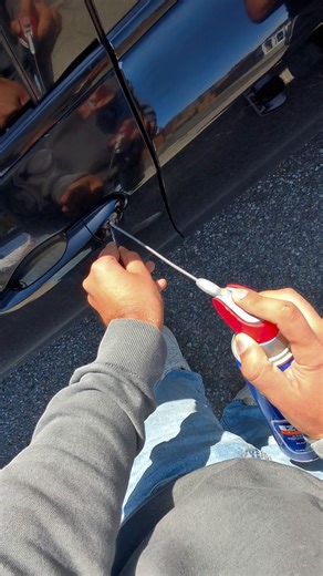 Dodge Dart Key Made from Scratch 🔑✅ #locksmith #automobile #brampton