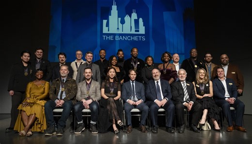 These Chicago chefs and restaurants won 2026 Banchet Awards, the top local food honors
