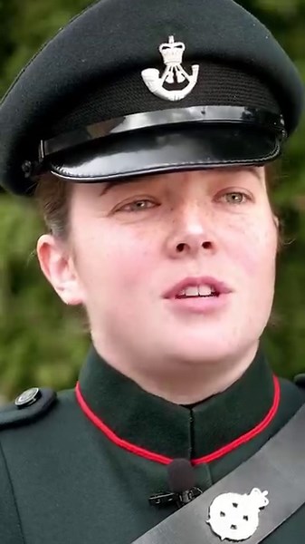 Drumroll, please! Today, The Royal Corps of Army Music steals the show. Get ready to be serenaded by soldiers sharing their experiences, from the barracks to the stage. 🎶 https://britishar.my/GhulSr | Army Jobs