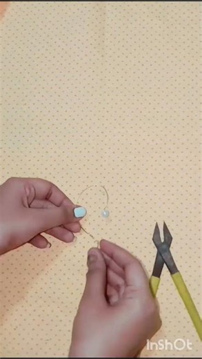 Subscribe for more diys🫶#earcuffs #party #diy #handmade #music