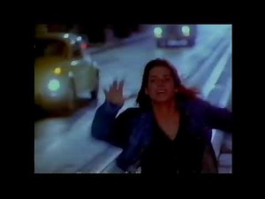 The Net Movie Trailer 1995 - TV Spot