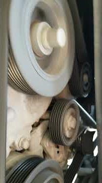 Loud Knocking/Clicking when A/C is turned on