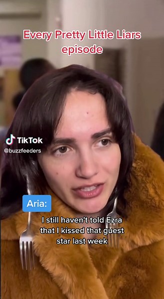 Pretty Little Liars Secrets and Skits Explained