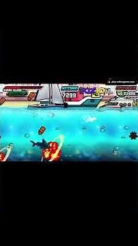 Hungry Shark Evolution 2: Play FREE Online Now!