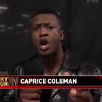Caprice Coleman Was among the First People Tony Khan Called Back after ROH Hiatus | 411MANIA | Wrestling News, WWE & AEW Results